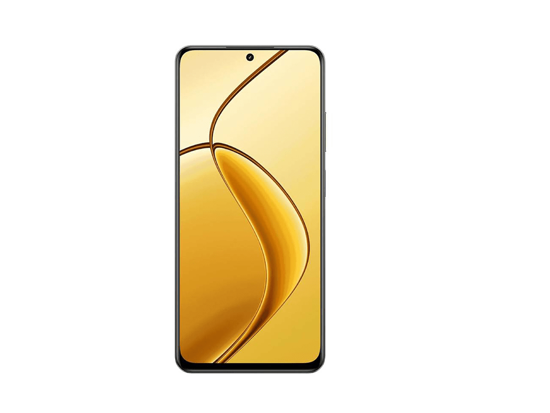 Realme 12X 5G 8GB 256GB - Glowing Black in Qatar Realme 12X 5G 8GB 256GB - Glowing Black in Qatar